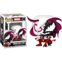 Funko Pop! Marvel - Carnage Ghost Spider #1435 - Pop Basement