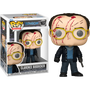 Funko Pop! Robocop - Clarence Boddicker #1637 - Pop Basement