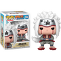 Funko Pop! Naruto: Shippuden - Jiraiya (Jutsu) #1844