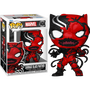 Funko Pop! Marvel - Carnage Black Panther #1434 - Pop Basement