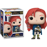 Funko Pop! The Lord of the Rings: The War of the Rohirrim - Héra #1836 - Pop Basement