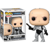 Funko Pop! Robocop - Uphold the Law - Bundle (Set of 3) - Pop Basement