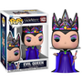 Funko Pop! Snow White (2025) - Evil Queen (Purple Gown) #1422