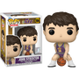 Funko Pop! NBA Basketball: Rookie Season - John Stockton Utah Jazz #194 - Pop Basement