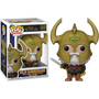 Funko Pop! The Lord of the Rings: The War of the Rohirrim - Helm Hammerhand #1835 - Pop Basement