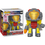 Funko Pop! Transformers - Omega Supreme 6" Super Sized #149