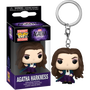 Funko Pocket Pop! Keychain - Agatha All Along - Agatha Harkness - Pop Basement