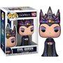 Funko Pop! Snow White (2025) - Evil Queen #1421