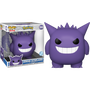 Funko Pop! Pokemon - Gengar 10" #1049