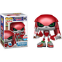 Funko Pop! Sonic the Hedgehog - Metal Knuckles #1015 (2024 Fall Convention Exclusive) - Pop Basement