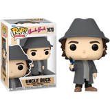 Funko Pop! Uncle Buck (1989) - Uncle Buck - Pop Basement