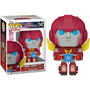 Funko Pop! Transformers - Hot Rod with Matrix #147