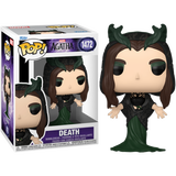 Funko Pop! Agatha All Along - Death #1472 - Pop Basement