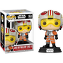 Funko Pop! Star Wars - Luke Skywalker (Red 5) #763