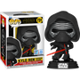 Funko Pop! Star Wars - Kylo Ren Supreme Leader #731 (2024 Fall Convention Exclusive) - Pop Basement