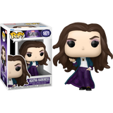 Funko Pop! Agatha All Along - Agatha Harkness #1471 - Pop Basement