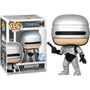 Funko Pop! Robocop - Robocop (Metallic) #1638 - Pop Basement