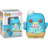 Funko Pop! Hello Kitty and Friends - Tuxedosam with Ice Cream #102 - Pop Basement