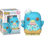 Funko Pop! Hello Kitty and Friends - Tuxedosam with Ice Cream #102 - Pop Basement