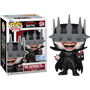 Funko Pop! Dark Nights: Death Metal - The Batman Who Laughs #524 (2024 Fall Convention Exclusive) - Pop Basement