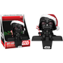 Funko Pop! Star Wars - Darth Vader Pop! Edge-Sitter Stocking Hanger - Pop Basement