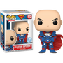 Funko Pop! DC Comics - Lex Luthor as Superman #532 - Pop Basement