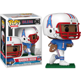 Funko Pop! NFL Football - Warren Moon Houston Oilers #263 - Pop Basement