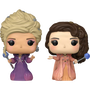 Funko Pop! Wicked: For Good (2025) - Emerald City Players - 2-Pack