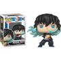 Funko Pop! Demon Slayer - Muichiro Tokito (Attack) #1853 - Chase Chance