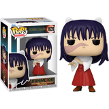 Funko Pop! Jujutsu Kaisen - Utahime Iori #1639 - Pop Basement