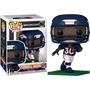 Funko Pop! NFL Football - Terrell Davis Denver Broncos #262 - Pop Basement