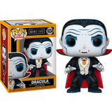 Funko Pop! Universal Monsters - Dracula (Deco) #1634 - Pop Basement