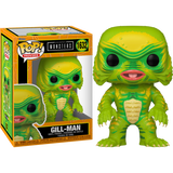 Funko Pop! Universal Monsters - Gill-Man (Deco) #1632 - Pop Basement