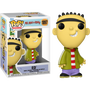 Funko Pop! Ed, Edd n Eddy - Ed #1897 - Chase Chance