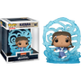 Funko Pop! Deluxe - Avatar: The Last Airbender - Katara #1807 - Pop Basement