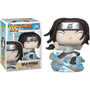 Funko Pop! Plus - Naruto: Shippuden - Neji Hyuga #1846