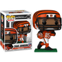 Funko Pop! NFL Football - Chad Johnson Cincinnati Bengals #261 - Pop Basement