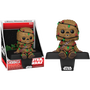 Funko Pop! Star Wars - Chewie Pop! Edge-Sitter Stocking Hanger - Pop Basement