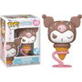 Funko Pop! Hello Kitty and Friends - Kuromi as Ice Cream Cone #105 - Pop Basement