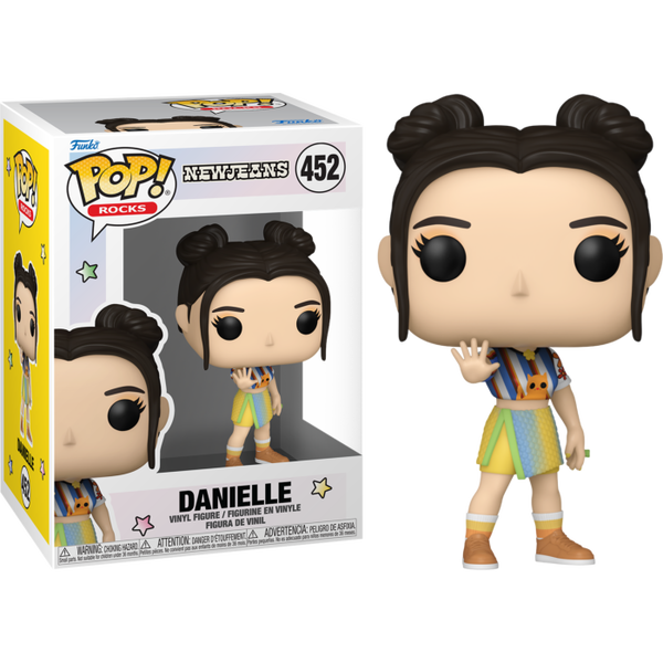 Funko Pop! NewJeans - Danielle #452