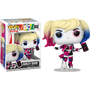 Funko Pop! DC Comics - Harley Quinn Pride 2025 #552