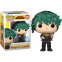 Funko Pop! My Hero Academia - Izuku Midoriya (Hooded) #1815