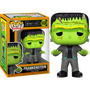 Funko Pop! Universal Monsters - Frankenstein (Deco) #1630 - Pop Basement