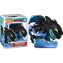 Funko Premium Pop! How to Train Your Dragon - Toothless with Lightning #1872