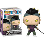 Funko Pop! Demon Slayer - Genya Shinazugawa (Demon) #1851