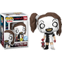 Funko Pop! Terrifier 2 - Little Pale Girl Glow in the Dark #1749