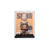 Funko Pop! NBA Basketball - Jalen Brunson SLAM #20 - Pop Basement