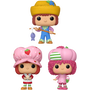 Funko Pop! Strawberry Shortcake - Very Berry - Bundle (Set of 3) - Pop Basement