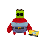 Funko Pop! Plush - SpongeBob SquarePants: 25th Anniversary - Mr. Krabs 7