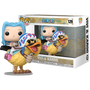 Funko Pop! Rides - One Piece - Vivi on Karoo #129